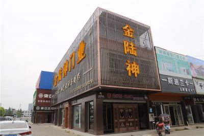 工(gōng)程案例